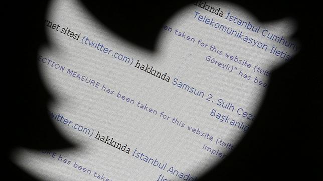 Twitter causa molestia en sus usuarios por cambiar el botón de «retuit»