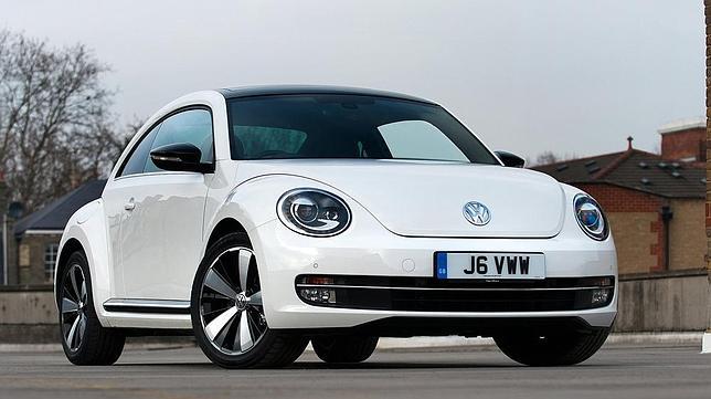 Volkswagen Beetle TSI 160, ¿abierto o cerrado?
