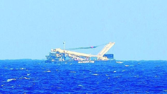 Una tragedia o nada, en ocho minutos