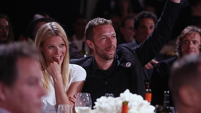 Las propiedades que Gwyneth Paltrow y Chris Martin se tendrán que repartir