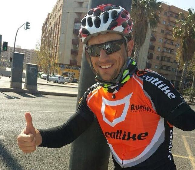 Cotu, a por el desafío de las Paraolimpiadas de Río de Janeiro