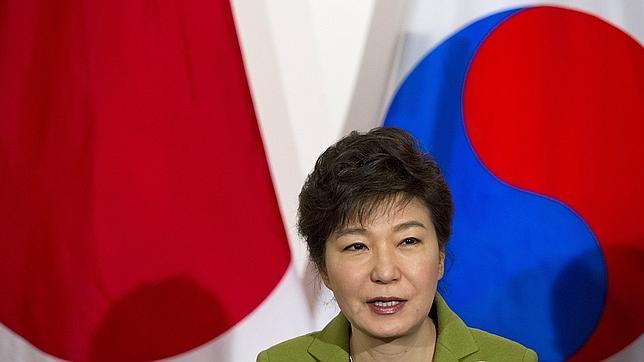 Las dos coreas conversarán sobre las esclavas sexuales de la II Guerra Mundial