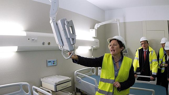 El PP evita el colapso de Vigo tras lograr que Caballero acepte un acuerdo de presupuestos