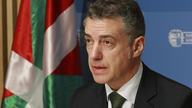 El Gobierno vasco contrata clases de oratoria para dos consejeros por 4.840 euros
