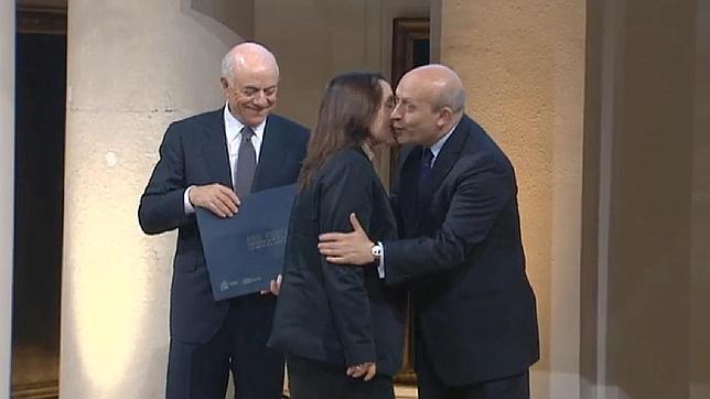 Premios Francisco Giner de los Ríos: Ocho ideas para impulsar la educación