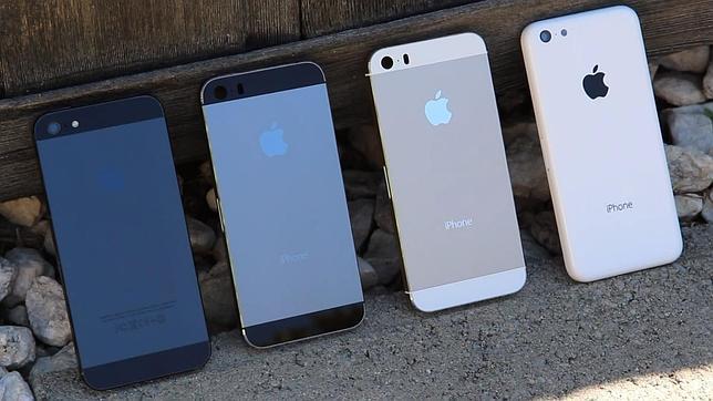Un iPhone 6 más grande: jugando a despistar o sucumbir a la tendencia del mercado