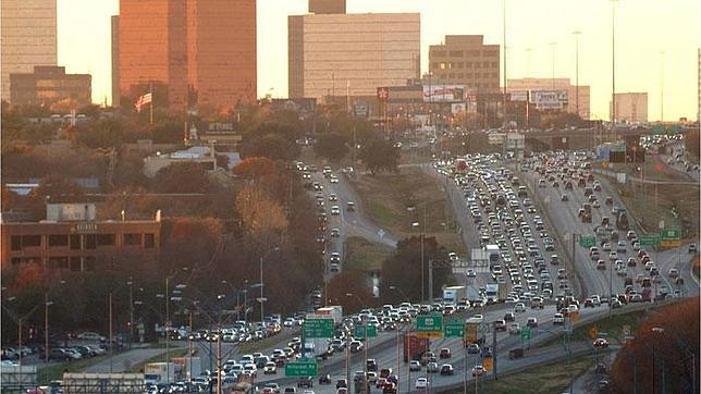 Con la mejora del vial se espera descongestionar el tráfico