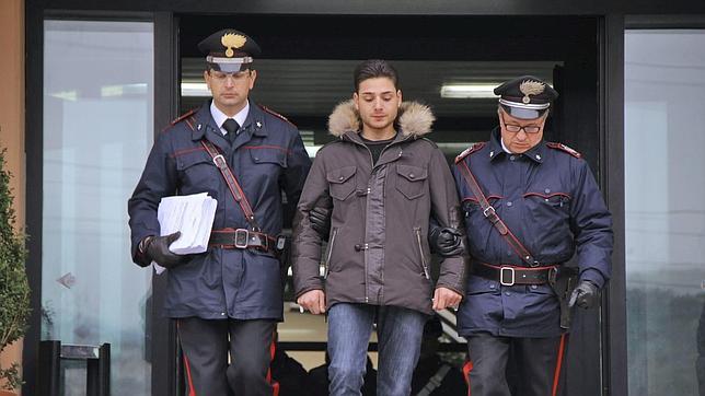 La ‘Ndrangheta, la mafia calabresa, es la «empresa» más floreciente de Italia