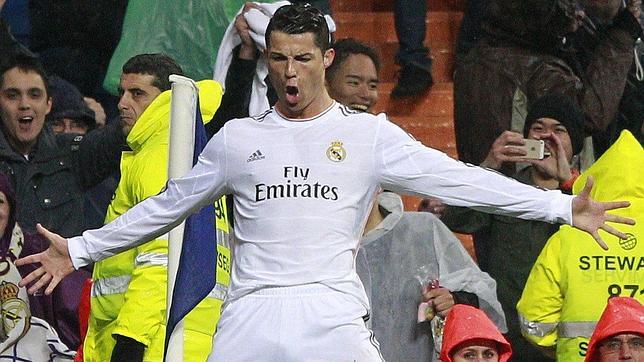 El Madrid golea pero no convence