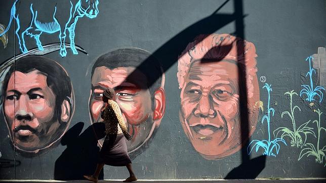 Los asesinatos satánicos desatan la psicosis en Sudáfrica