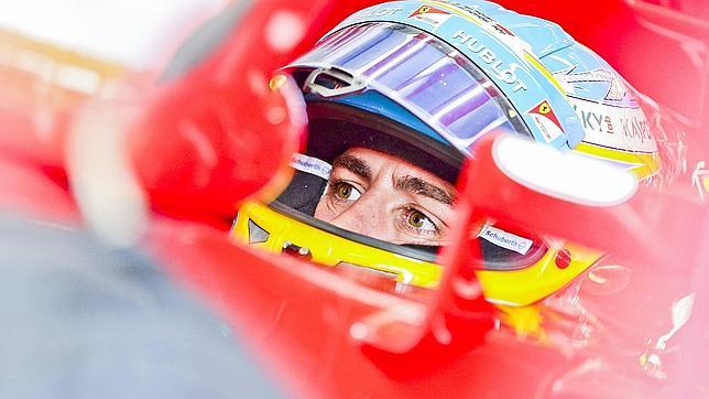 Alonso: «No es la mejor manera de empezar, pero mejoraremos»