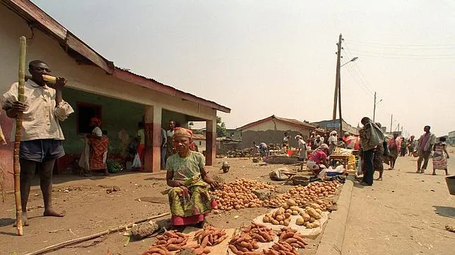 El milagro económico de Ruanda tras el genocidio