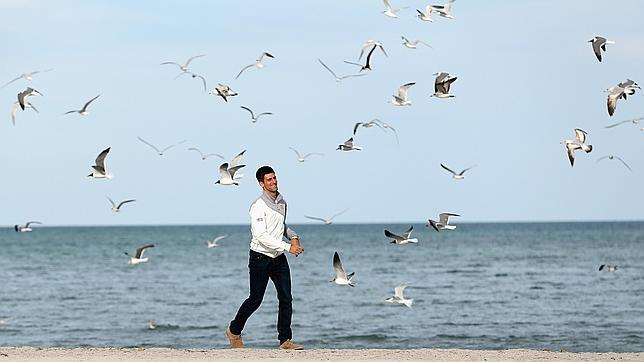 Así está la lista de la ATP