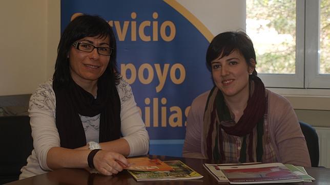 FEAPS: Acompañando a las familias en su proyecto de vida