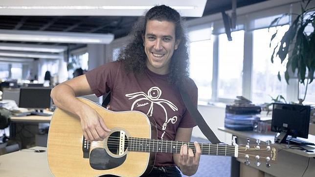 Mr. Kilombo: «No tengo ningún control sobre la composición de mis canciones»