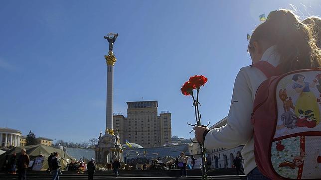 Crece el misterio sobre la identidad de los francotiradores que masacraron el Maidán