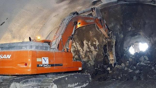 El Cabildo de Tenerife pide que se declare de «interés general» el cierro del anillo insular