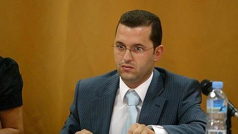 El TS repele el penúltimo intento de Ruymán García de evitar la prisión