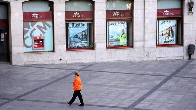 Liberbank: cinco años después de la intervención de CCM