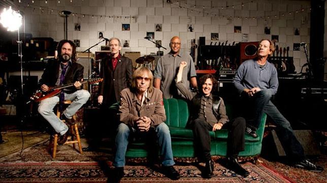 Tom Petty and The Heartbreakers publicarán nuevo álbum en verano