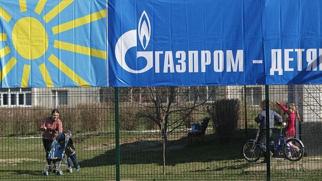 Gazprom aumenta en un 40% el precio del gas ruso para Ucrania