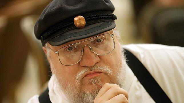 «Juego de Tronos»: George R.R. Martin publica un capítulo de «Vientos de invierno»
