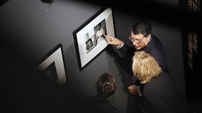 González bonificará las tasas por rodajes en edificios públicos de Madrid