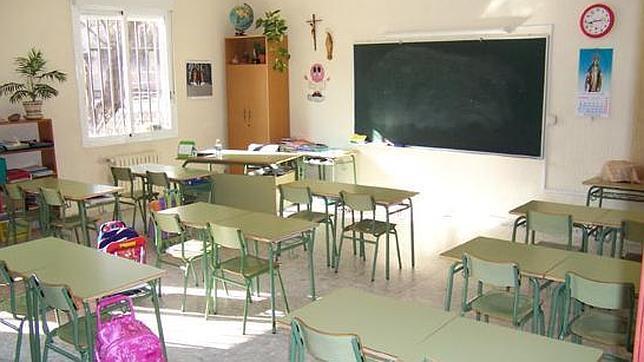 Un colegio de Leganés y otro de Madrid, los más demandados de la Comunidad