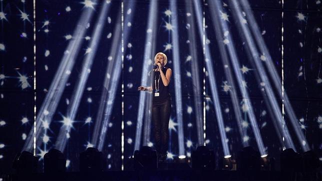 Eurovisión 2014: Rusia y Ucrania dirimen sus diferencias en la primera semifinal