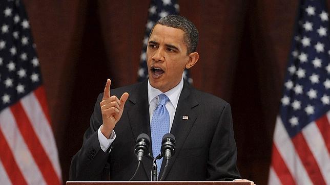 Obama logra su objetivo al superarse los más de 7 millones de inscritos en seguros médicos