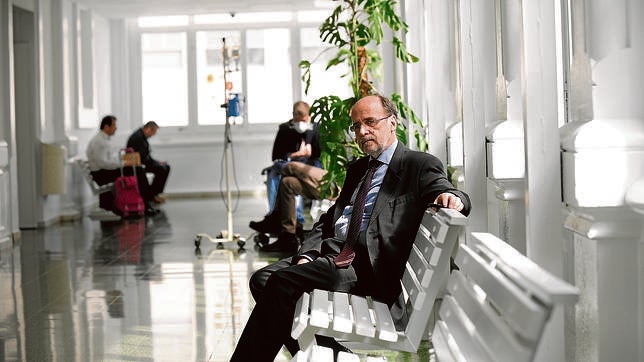 «La dieta de nuestros abuelos reduce infartos»