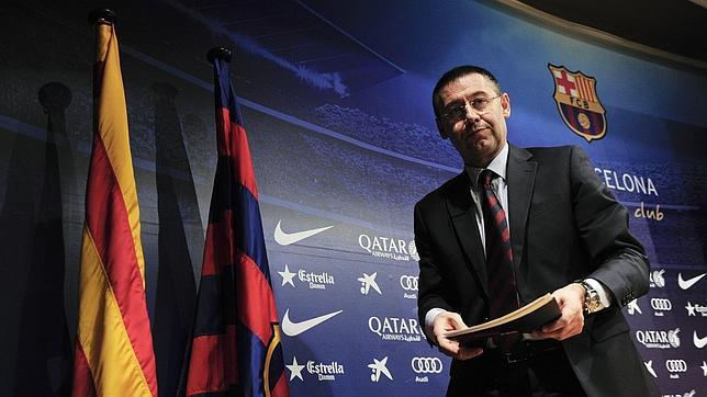 La FIFA sanciona al Barça prohibiéndole fichar hasta el verano de 2015
