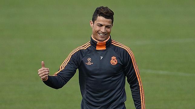 Carta abierta a Cristiano Ronaldo