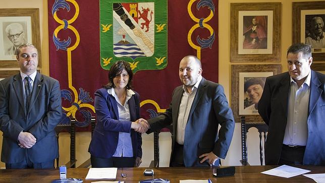 El municipio canario de Güímar proyecta la primera central eléctrica geotérmica de España