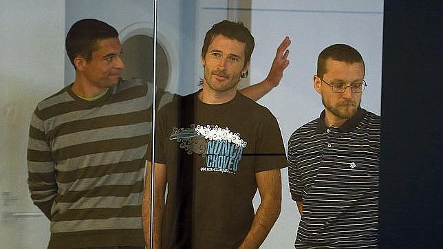 El fiscal afirma que Resistencia Galega es una banda terrorista