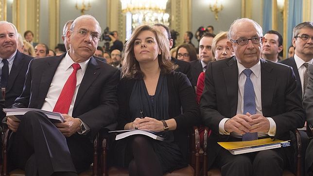 Preguntas y respuestas sobre el plan de reforma de la Administración Pública