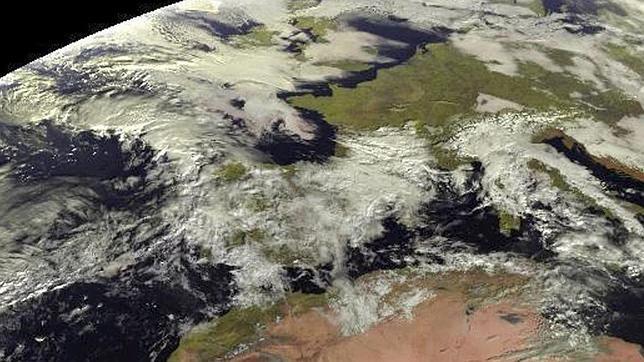 Un nuevo método será capaz de hacer predicciones meteorológicas a largo plazo