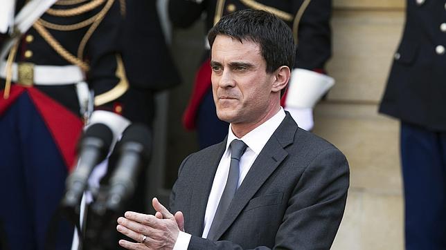 El nuevo primer ministro francés, Manuel Valls, también tiene raíces suizas
