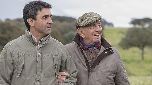 Victorino, el ganadero que ha conquistado a los aficionados al toro