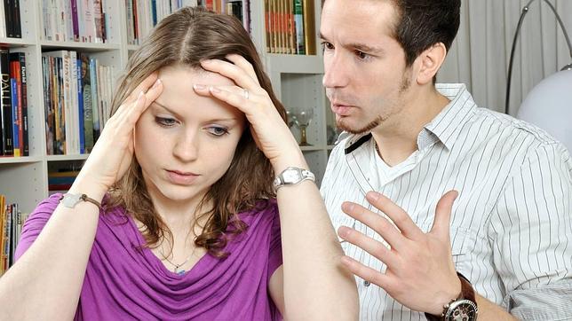 Estos son los amores más dañinos para la pareja