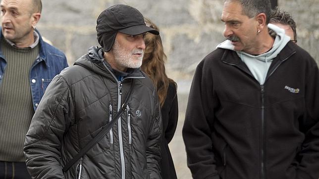 La AVT pide que Bolinaga cumpla la condena en prisión y no en su casa