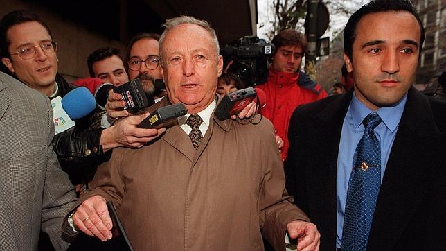 T. G. Andrés Casinello