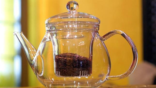 La reinvención del tradicional té de las cinco en Reino Unido