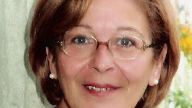 Muere en prisión la grapo Isabel Aparicio