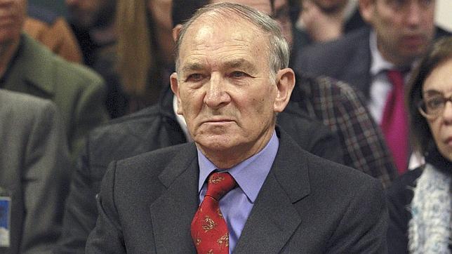 El fiscal se opope a extraditar a Argentina al excapitán de la Guardia Civil Muñecas