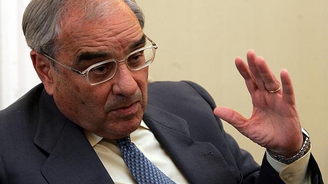 Rodolfo Martín Villa