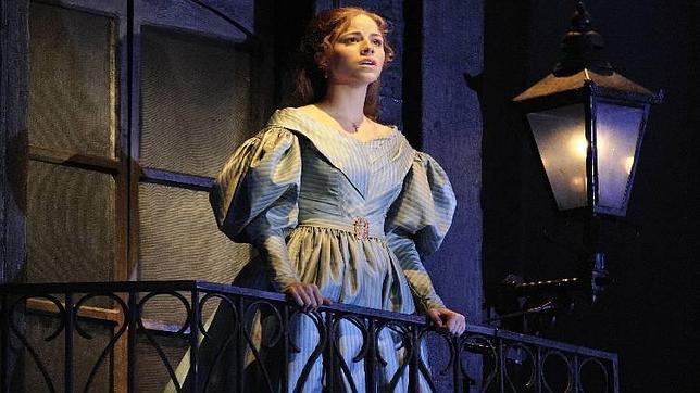 Los secretos que esconde el armario de Los Miserables