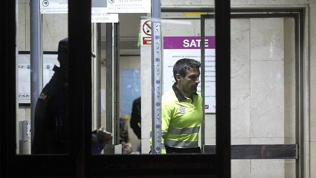 Los agentes se temen una pérdida de respeto tras las críticas de Aguirre