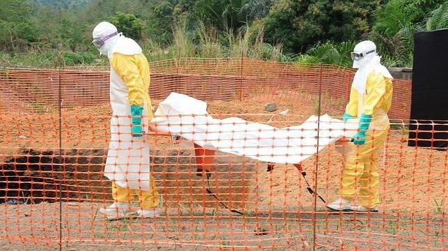 Mali detecta tres casos sospechosos de ébola