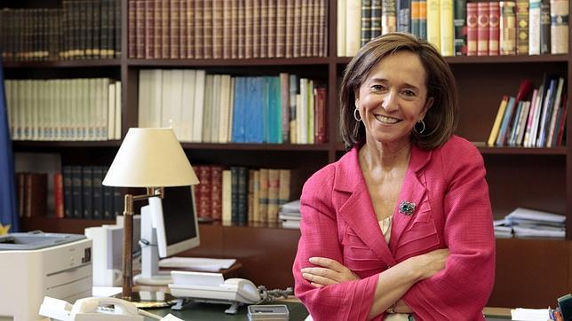 Así será la Biblioteca Nacional gracias a la ley aprobada en el Consejo de Ministros